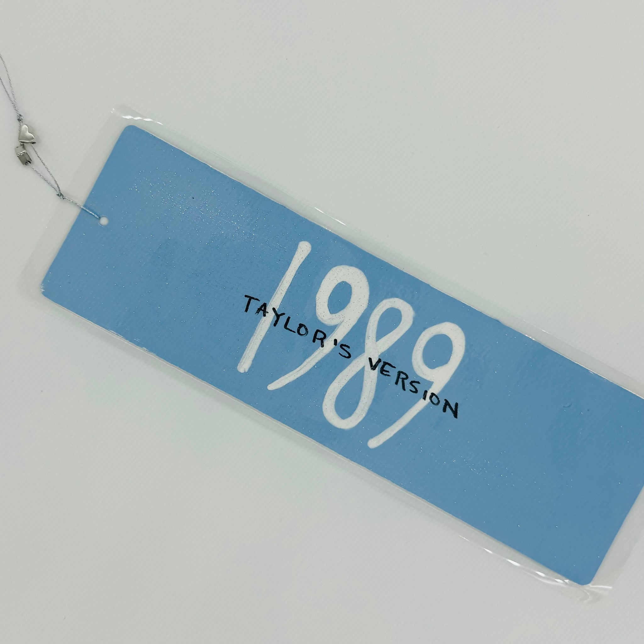 1989 Bookmark