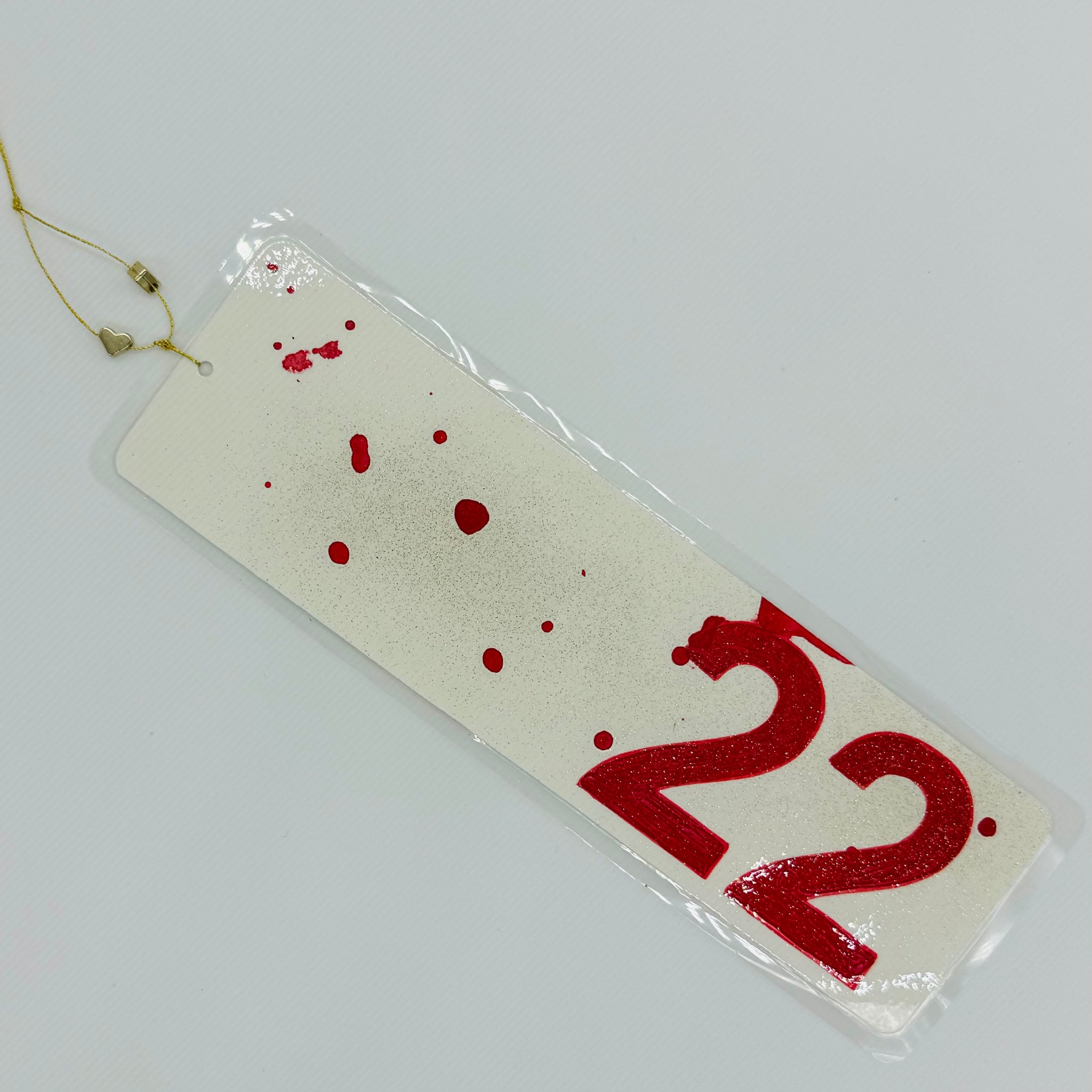 22 Bookmark