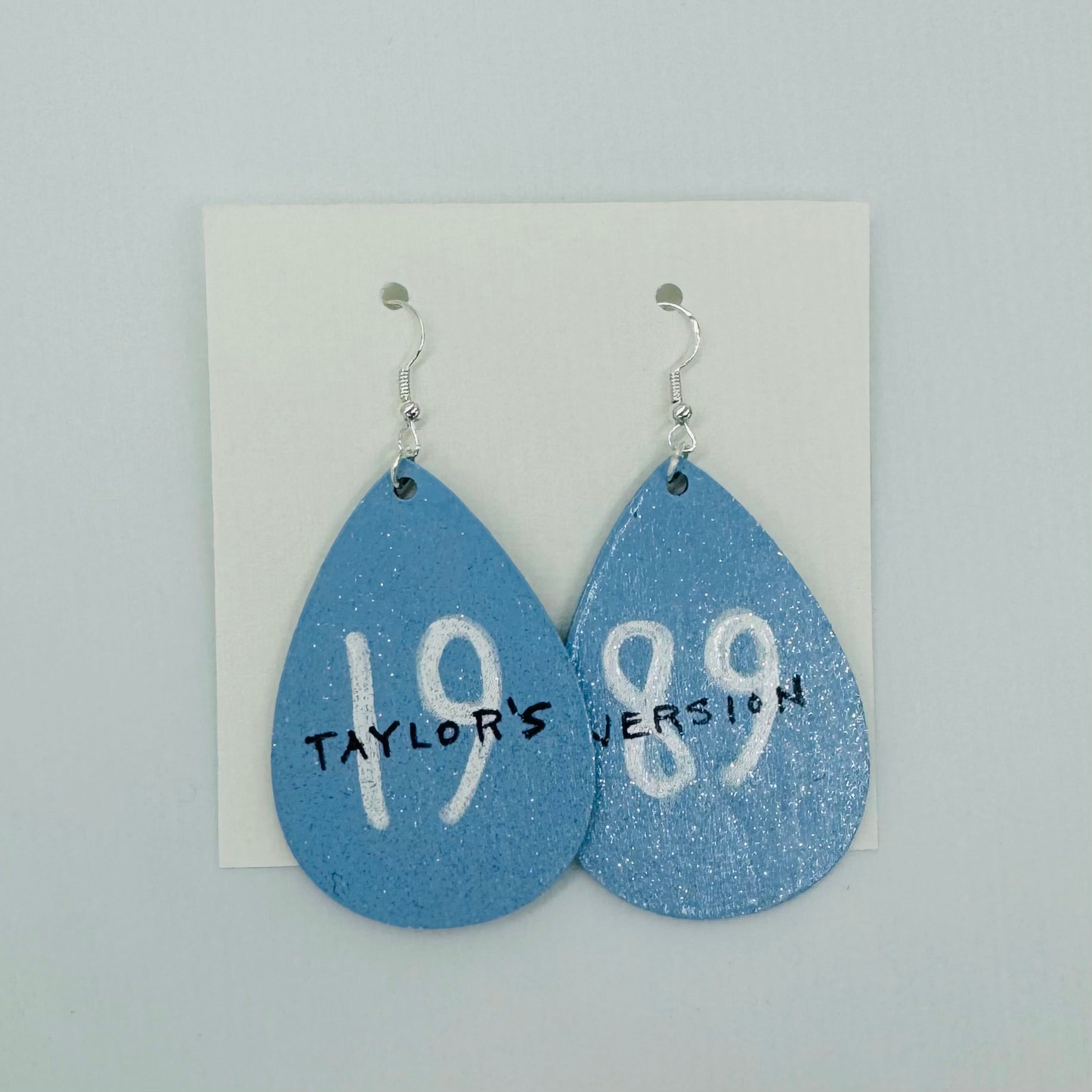 1989 Earrings