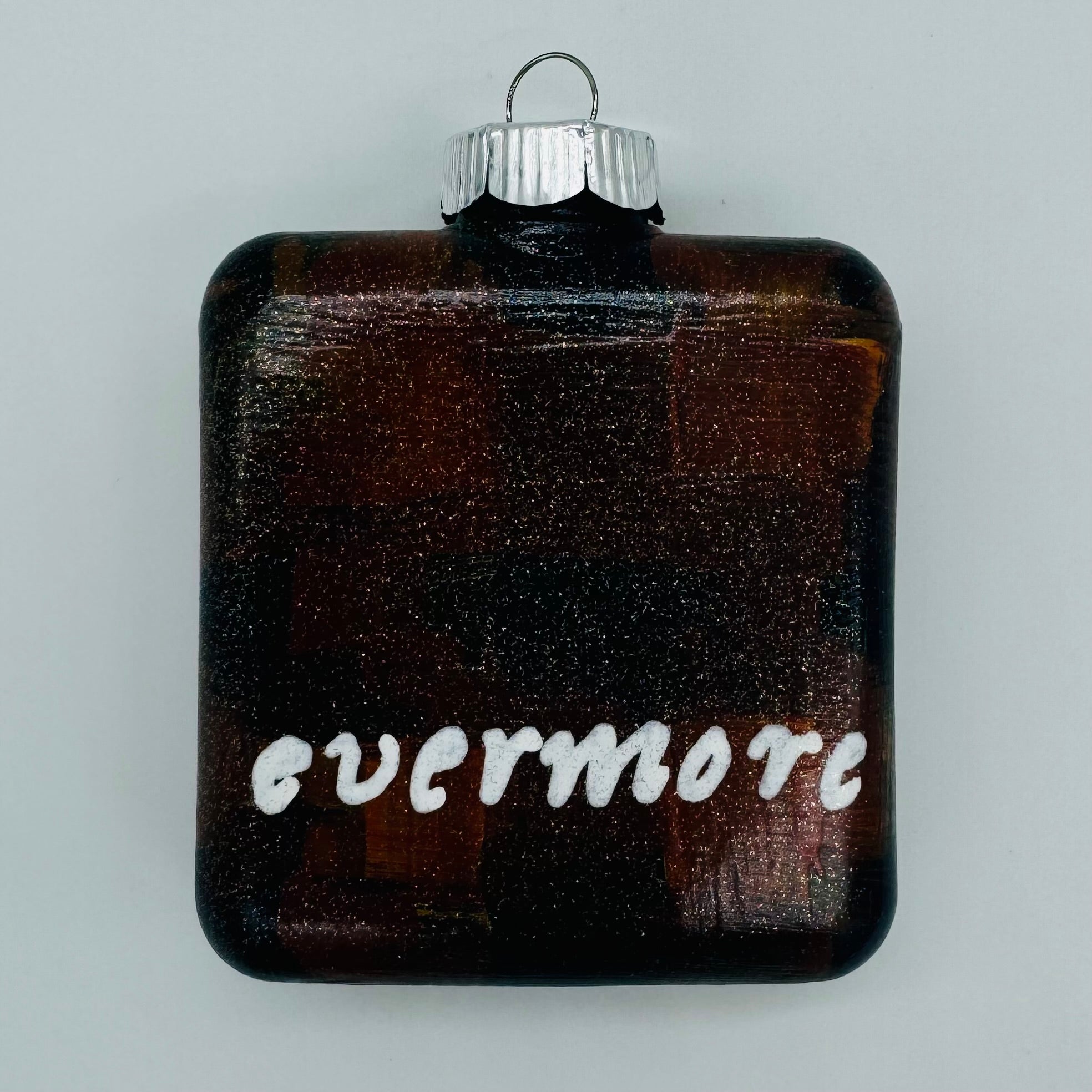 Evermore Christmas Ornament